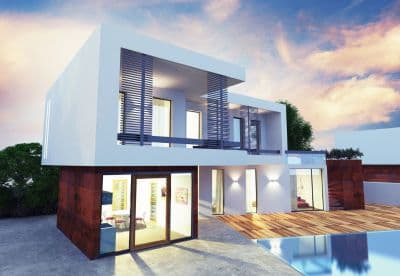 Villa in El Jadida, Morocco, listed by Simpled Estate